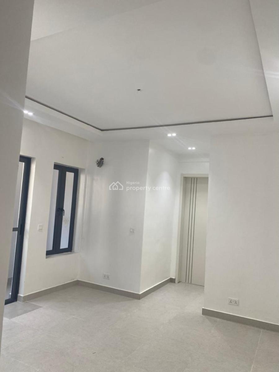 All New Luxury Ensuit 1, 2, and 3 Bedroom Apartment, Ilasan, Ikate, Lekki, Lagos, Mini Flat (room and Parlour) for Rent