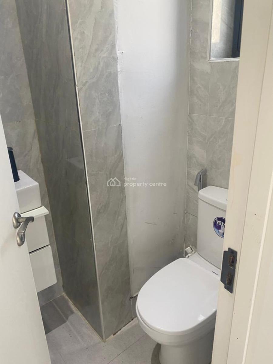 All New Luxury Ensuit 1, 2, and 3 Bedroom Apartment, Ilasan, Ikate, Lekki, Lagos, Mini Flat (room and Parlour) for Rent