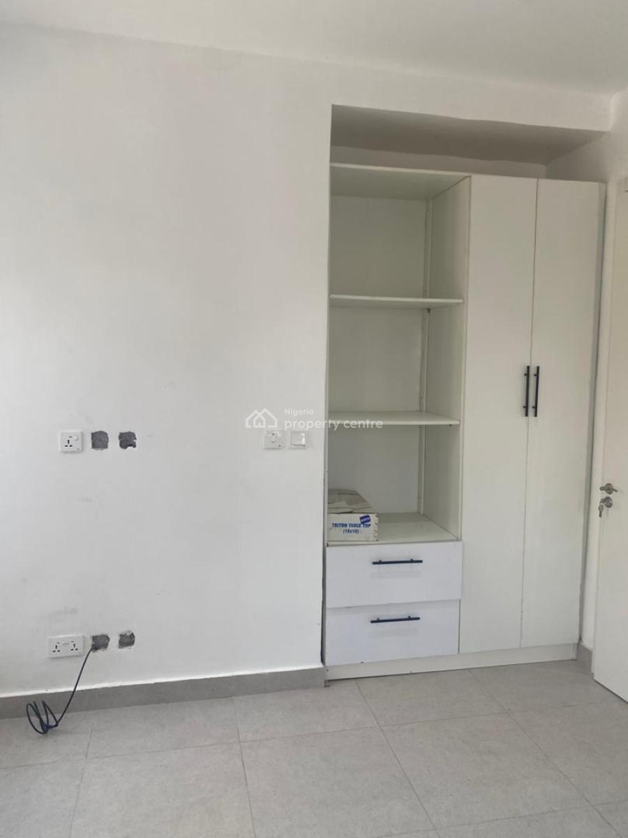 All New Luxury Ensuit 1, 2, and 3 Bedroom Apartment, Ilasan, Ikate, Lekki, Lagos, Mini Flat (room and Parlour) for Rent