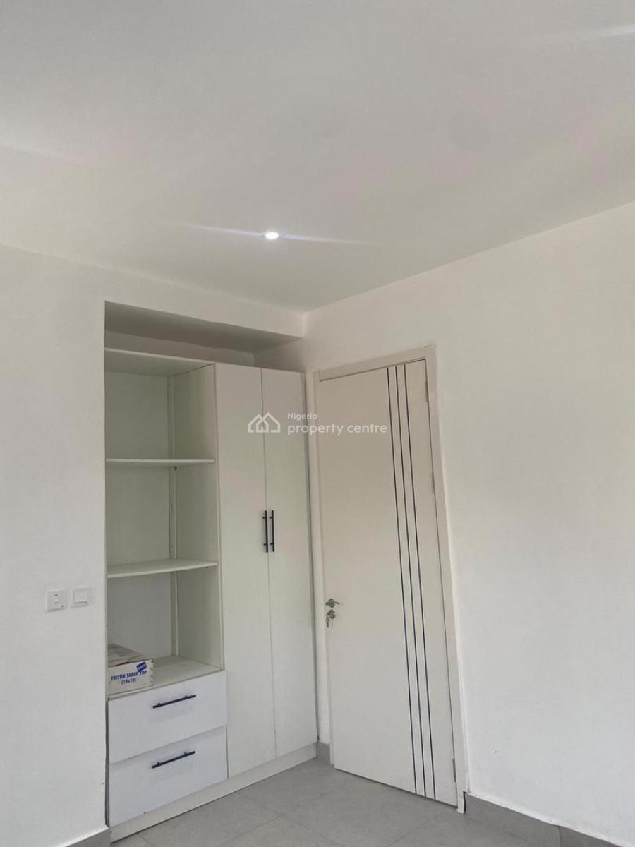 All New Luxury Ensuit 1, 2, and 3 Bedroom Apartment, Ilasan, Ikate, Lekki, Lagos, Mini Flat (room and Parlour) for Rent