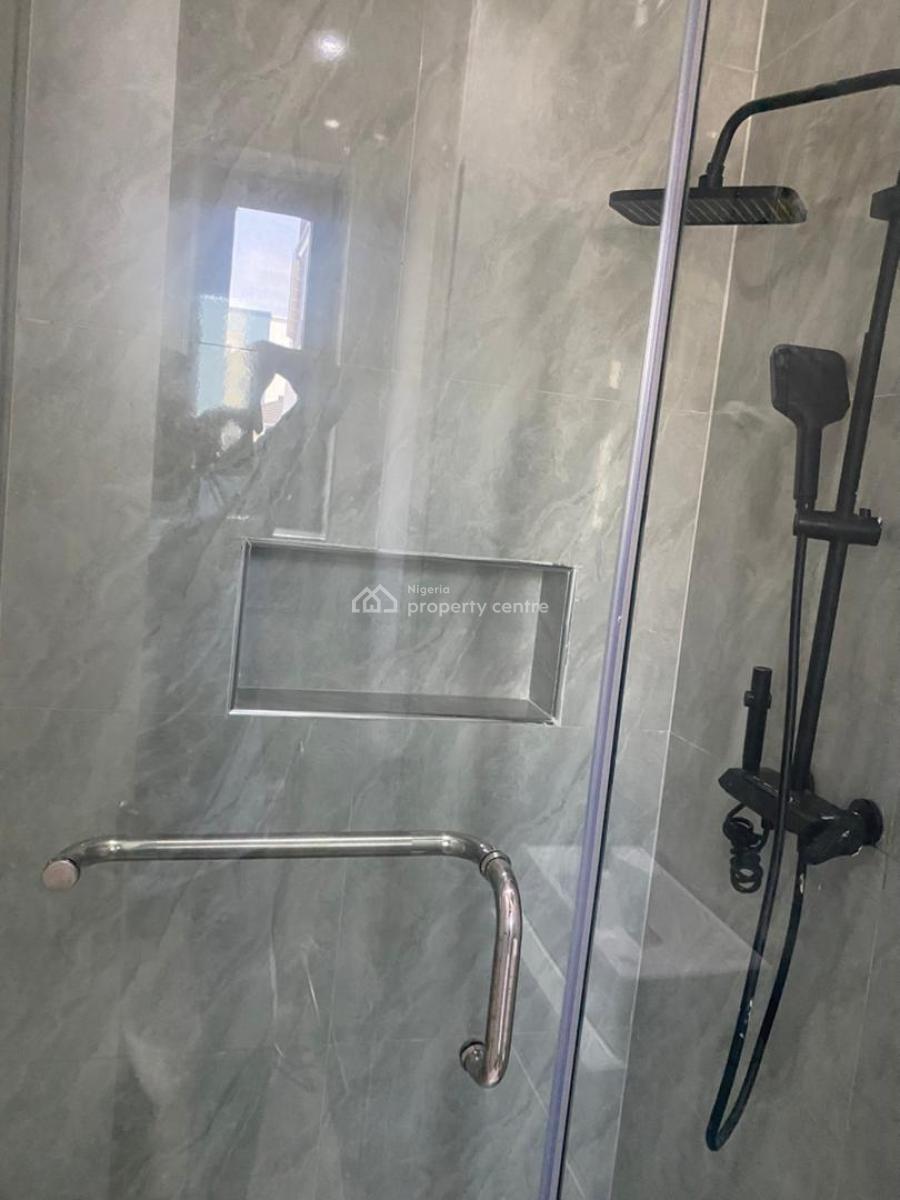 All New Luxury Ensuit 1, 2, and 3 Bedroom Apartment, Ilasan, Ikate, Lekki, Lagos, Mini Flat (room and Parlour) for Rent