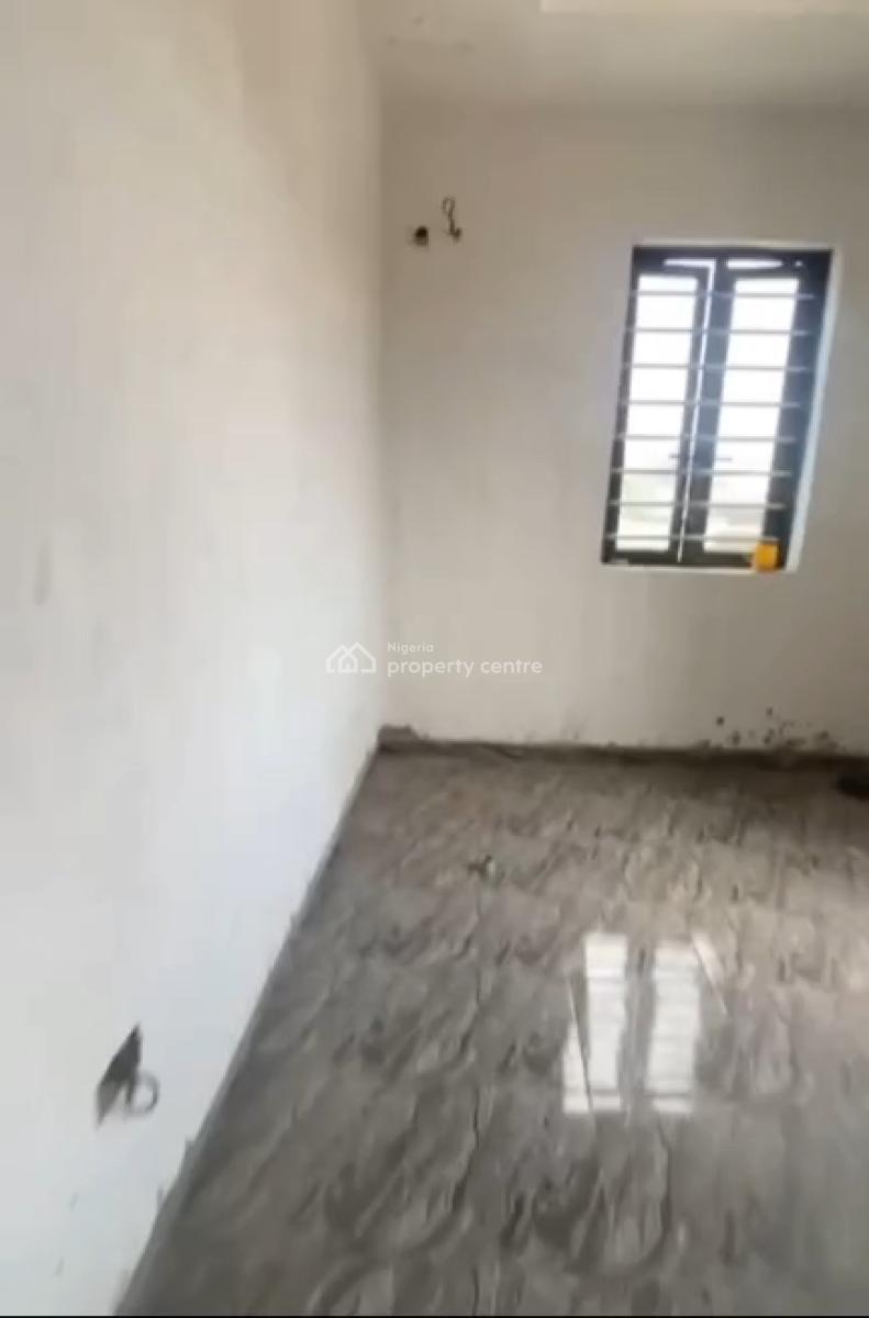 Newly Built 2 Bedroom Flat, Sawmill, Gbagada, Lagos, Flat / Apartment for Rent