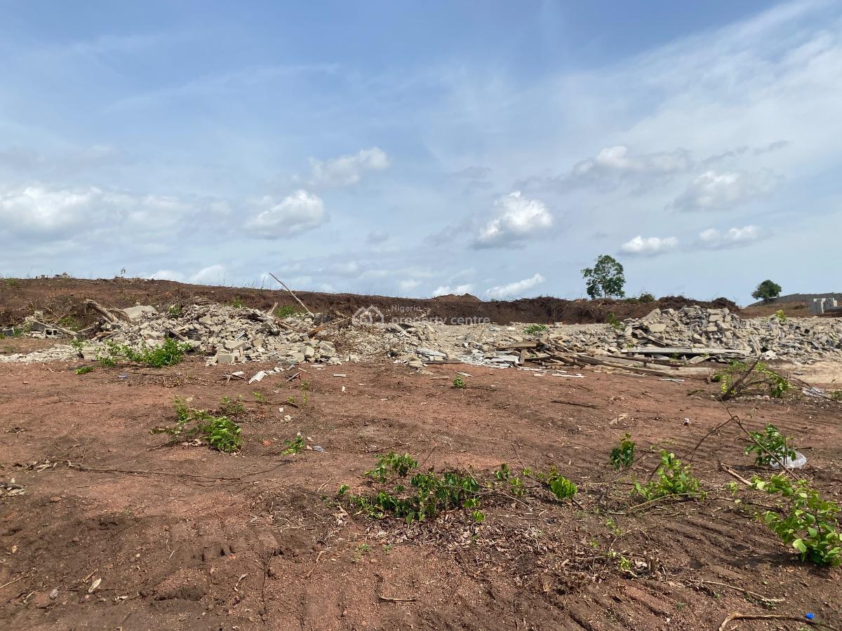 500sqm of Land with Government Allocation in a Prime Location, Ilara Epe Along Saint Augustine University Road Epe, Epe, Lagos, Residential Land for Sale