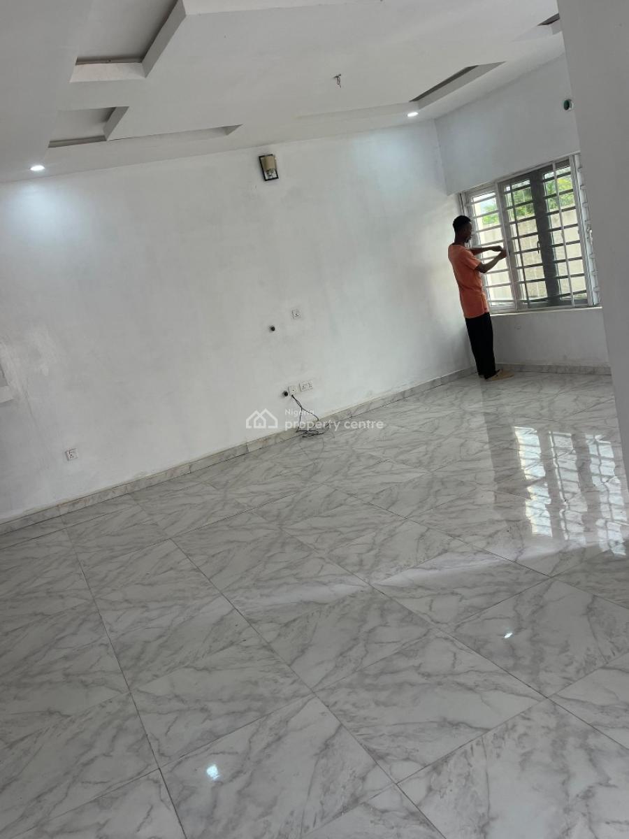 Luxury 4 Bedroom Duplex, Orchid Road, Lekki, Lagos, Terraced Duplex for Rent