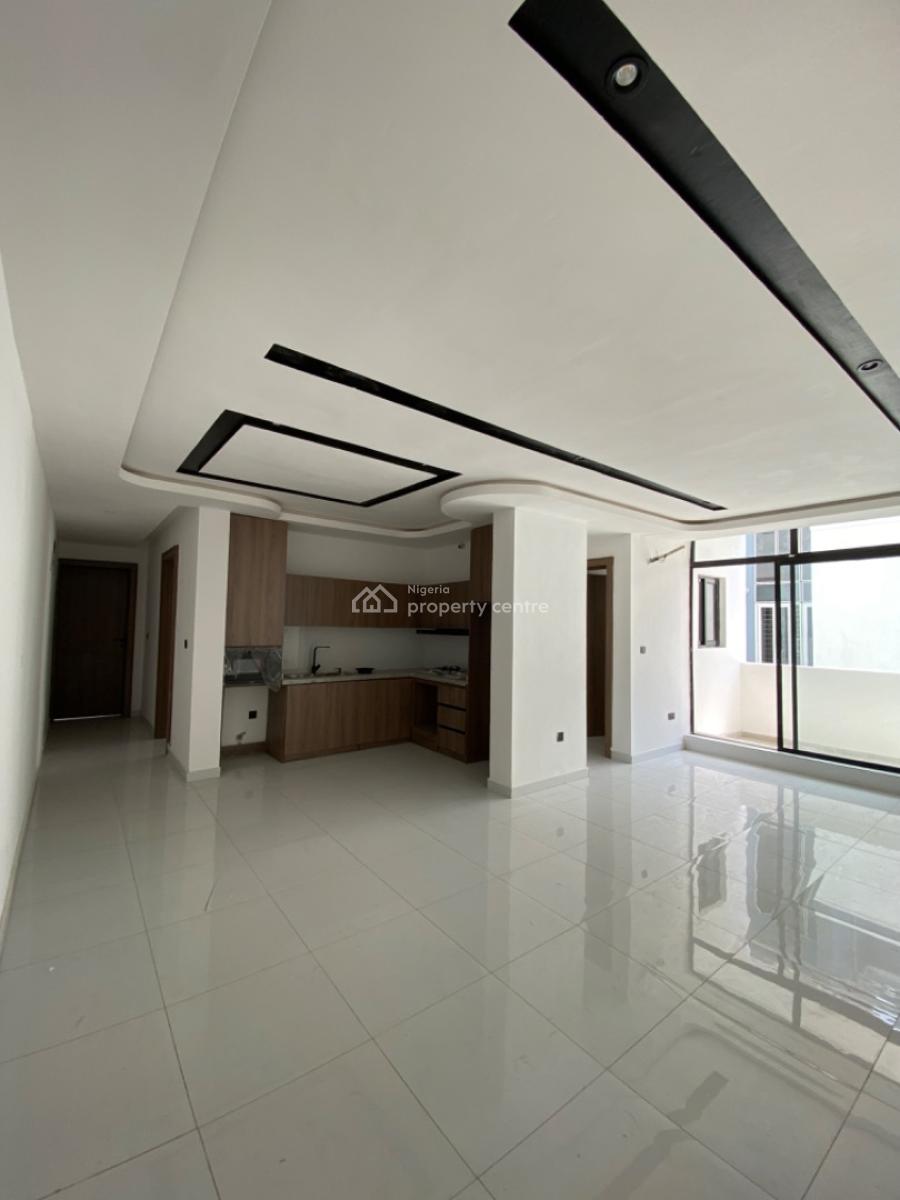 2 Bedroom Apartment, Ikate, Lekki, Lagos, Flat / Apartment for Rent