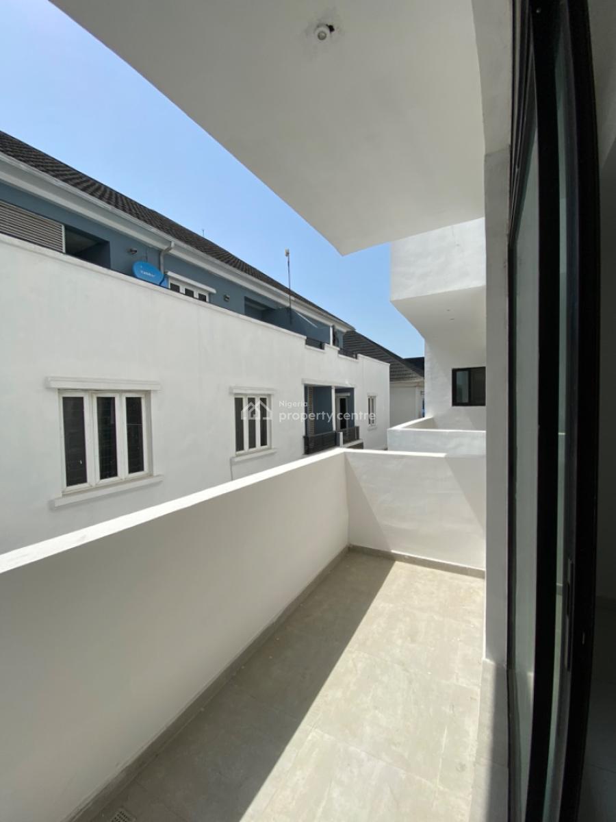 2 Bedroom Apartment, Ikate, Lekki, Lagos, Flat / Apartment for Rent