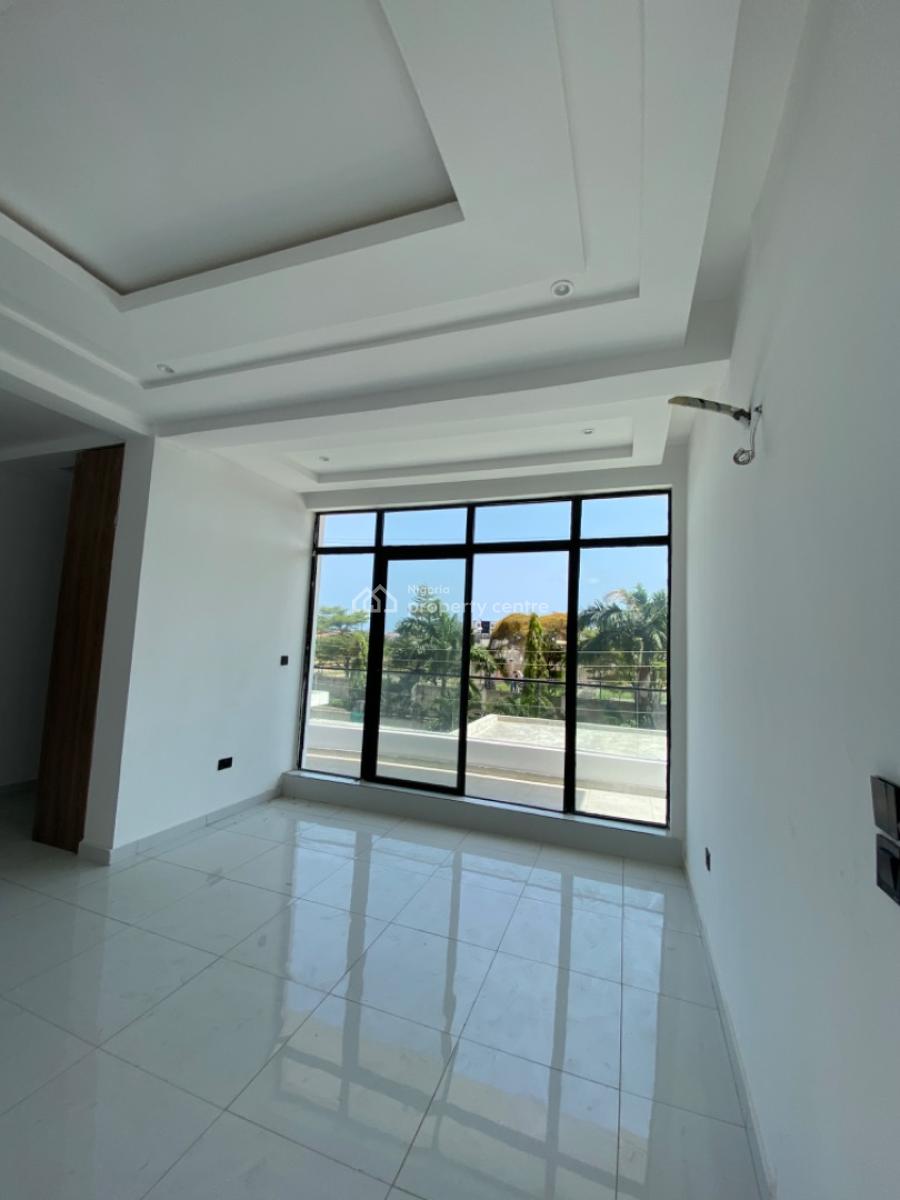 2 Bedroom Apartment, Ikate, Lekki, Lagos, Flat / Apartment for Rent