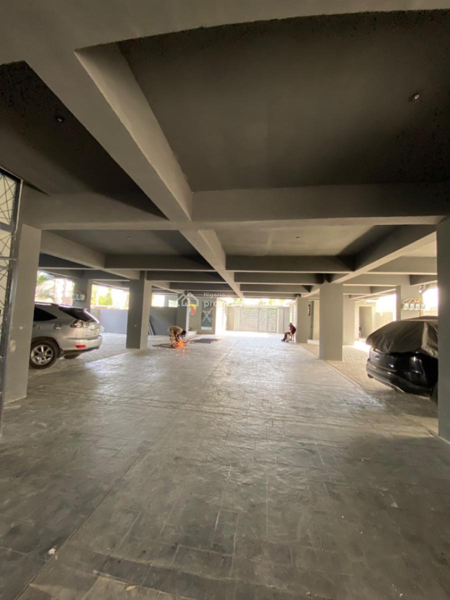 2 Bedroom Apartment, Ikate, Lekki, Lagos, Flat / Apartment for Rent