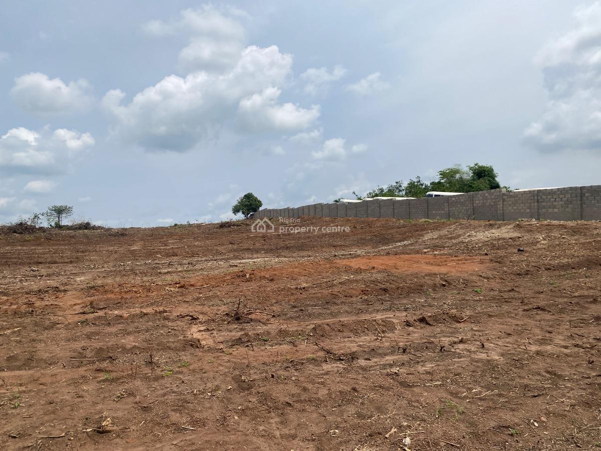 300sqm with Government Allocation in a Prime Location, Ilara Epe Along Saint Augustine University Road Epe, Epe, Lagos, Residential Land for Sale