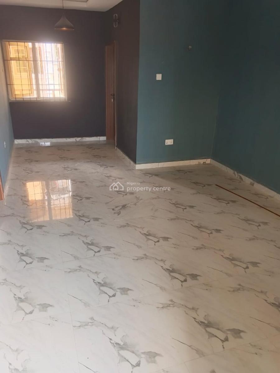 All New Standard Ensuit 2 Bedroom Apt  Up and Ground Floor, Badore, Ajah, Lagos, Flat / Apartment for Rent