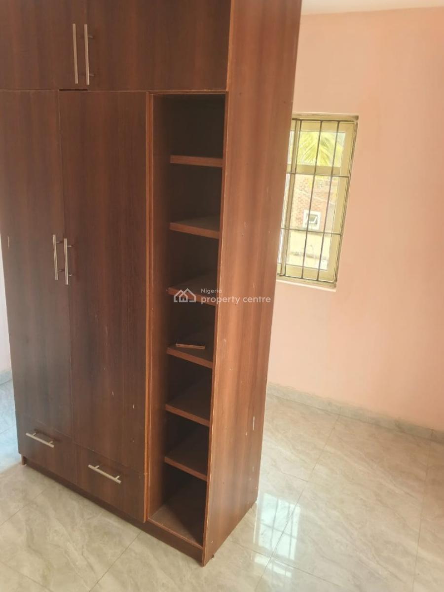 All New Standard Ensuit 2 Bedroom Apt  Up and Ground Floor, Badore, Ajah, Lagos, Flat / Apartment for Rent