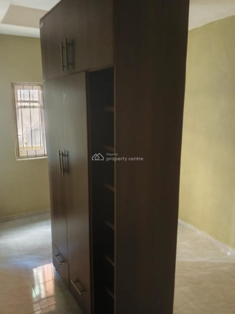 All New Standard Ensuit 2 Bedroom Apt  Up and Ground Floor, Badore, Ajah, Lagos, Flat / Apartment for Rent