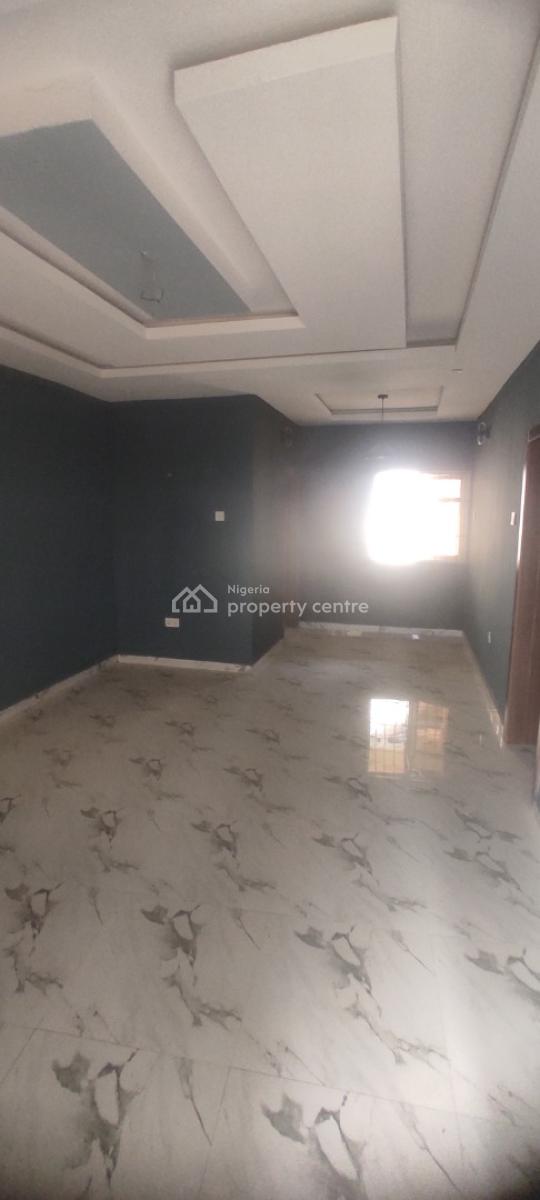 All New Standard Ensuit 2 Bedroom Apt  Up and Ground Floor, Badore, Ajah, Lagos, Flat / Apartment for Rent