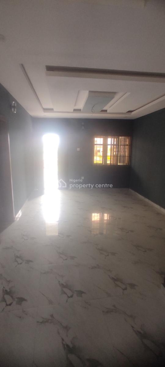 All New Standard Ensuit 2 Bedroom Apt  Up and Ground Floor, Badore, Ajah, Lagos, Flat / Apartment for Rent