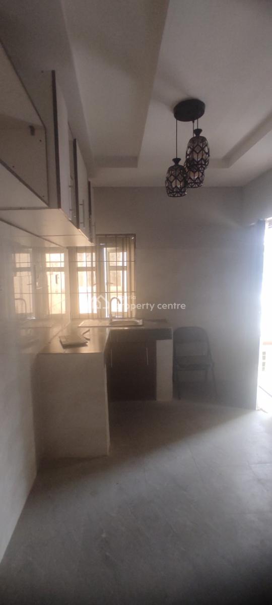 All New Standard Ensuit 2 Bedroom Apt  Up and Ground Floor, Badore, Ajah, Lagos, Flat / Apartment for Rent