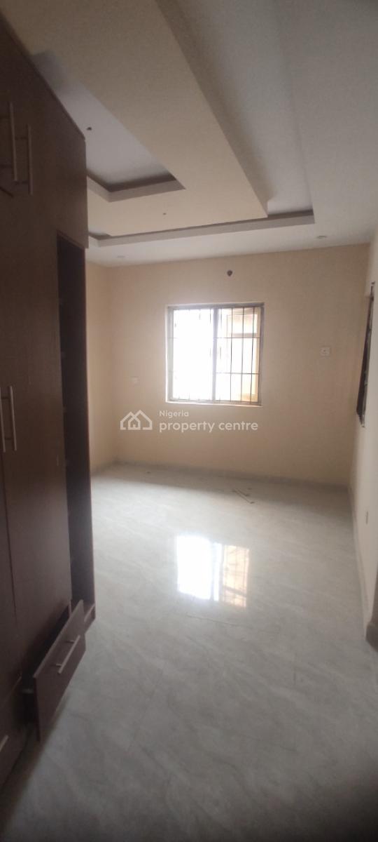 All New Standard Ensuit 2 Bedroom Apt  Up and Ground Floor, Badore, Ajah, Lagos, Flat / Apartment for Rent