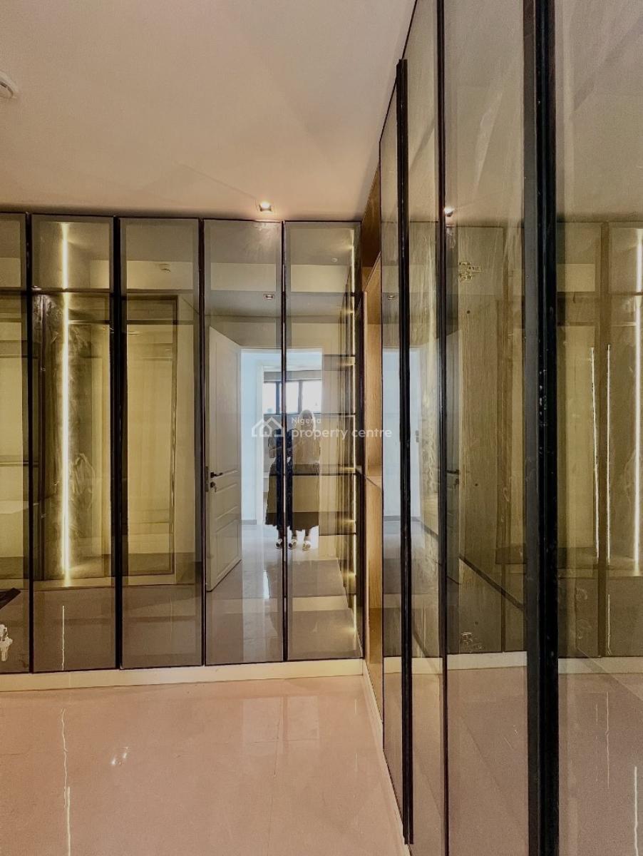 Stunning 5 Bedroom Detached Duplex with Swimming Pool and Bq, Ikate, Lekki, Lagos, Detached Duplex for Sale