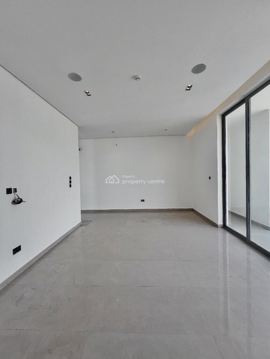 Stunning 5 Bedroom Detached Duplex with Swimming Pool and Bq, Ikate, Lekki, Lagos, Detached Duplex for Sale