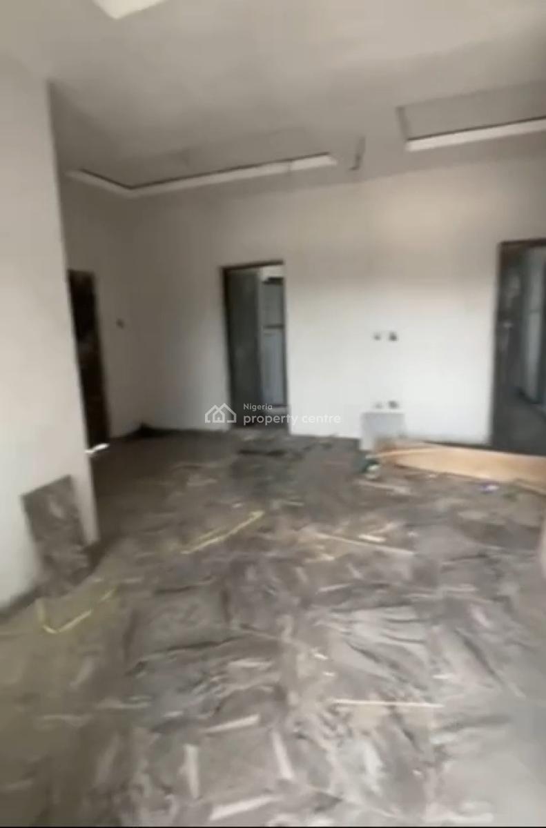 3 Bedroom Flat, Sawmill, Gbagada, Lagos, Flat / Apartment for Rent