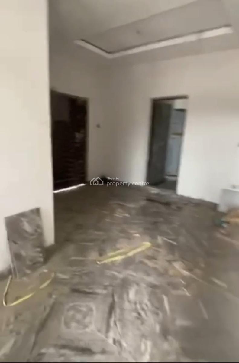 3 Bedroom Flat, Sawmill, Gbagada, Lagos, Flat / Apartment for Rent