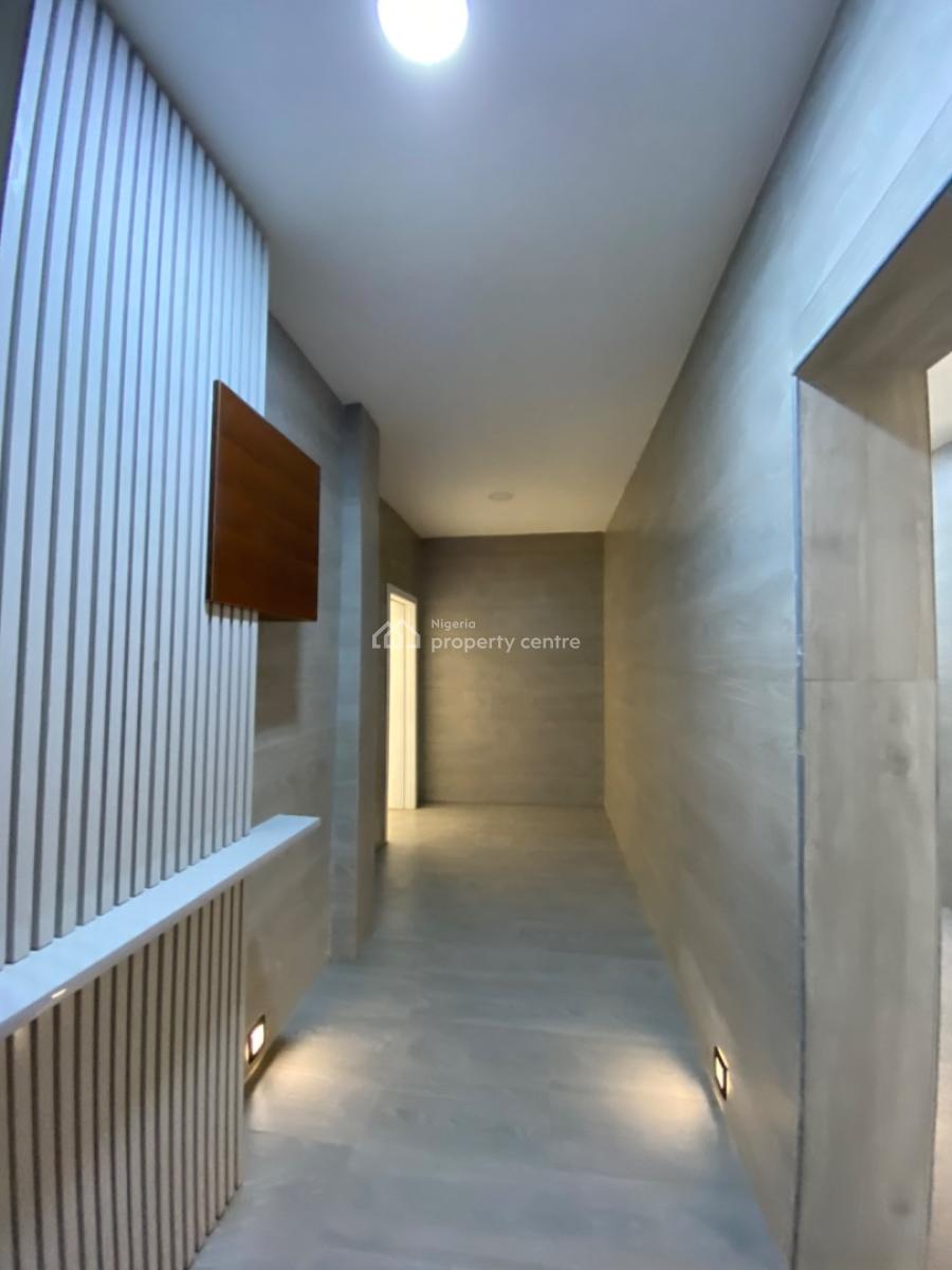 Brand New Exclusive Development for Long Lease, Ikate, Lekki, Lagos, Flat / Apartment for Rent