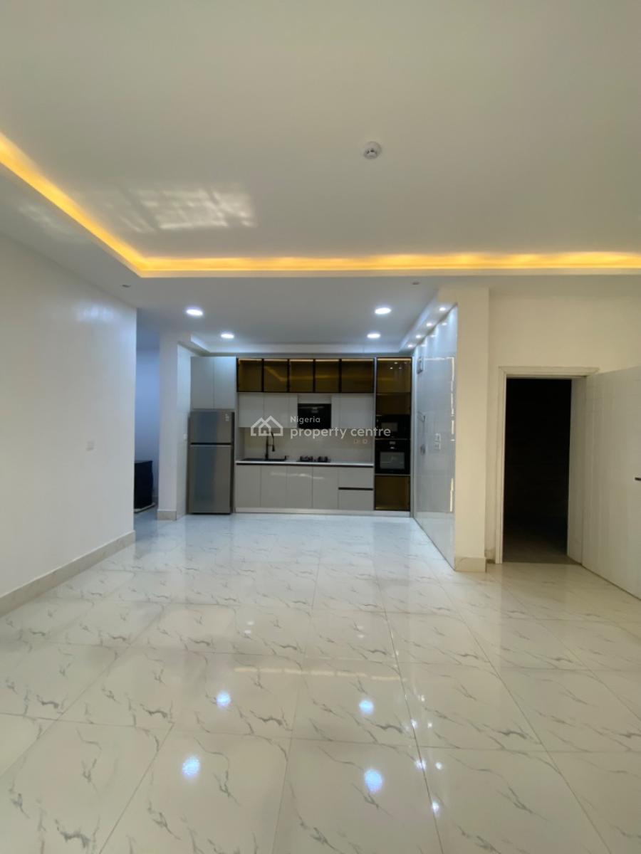 Brand New Exclusive Development for Long Lease, Ikate, Lekki, Lagos, Flat / Apartment for Rent