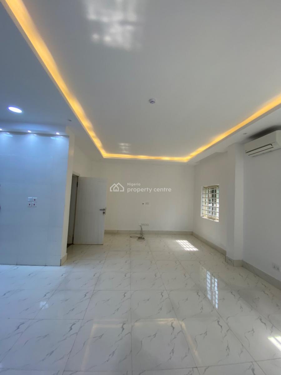 Brand New Exclusive Development for Long Lease, Ikate, Lekki, Lagos, Flat / Apartment for Rent