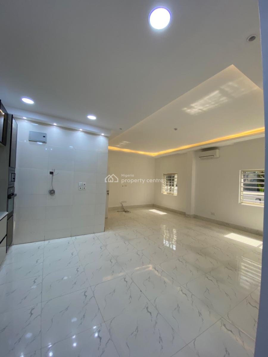 Brand New Exclusive Development for Long Lease, Ikate, Lekki, Lagos, Flat / Apartment for Rent