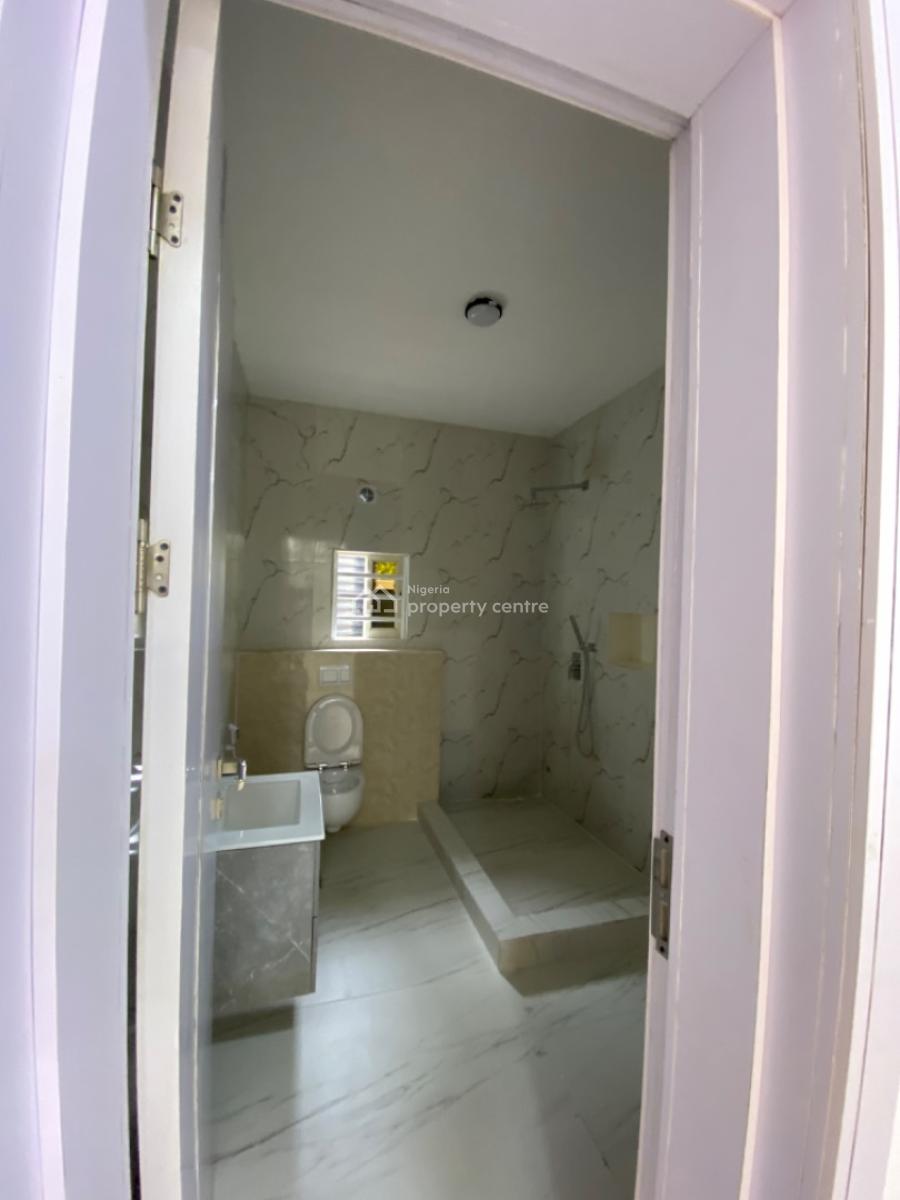 Brand New Exclusive Development for Long Lease, Ikate, Lekki, Lagos, Flat / Apartment for Rent