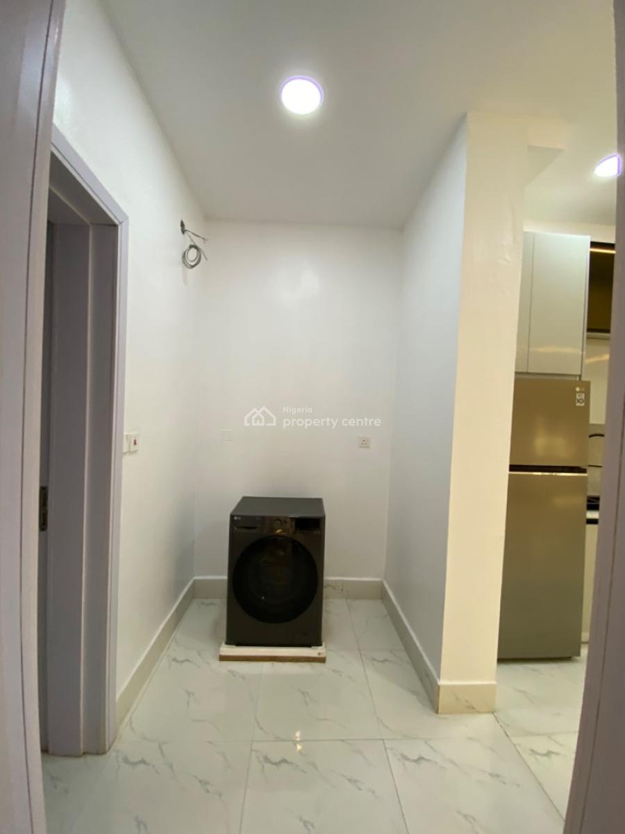 Brand New Exclusive Development for Long Lease, Ikate, Lekki, Lagos, Flat / Apartment for Rent