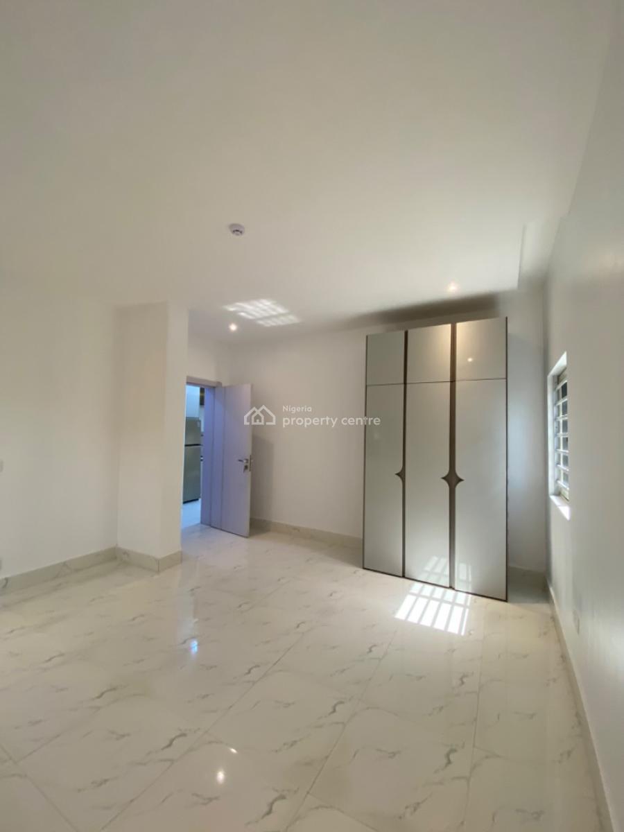 Brand New Exclusive Development for Long Lease, Ikate, Lekki, Lagos, Flat / Apartment for Rent