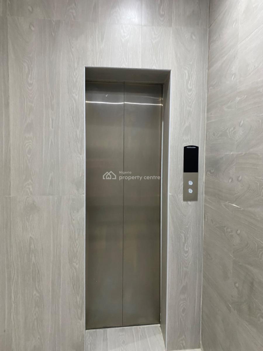 Brand New Exclusive Development for Long Lease, Ikate, Lekki, Lagos, Flat / Apartment for Rent