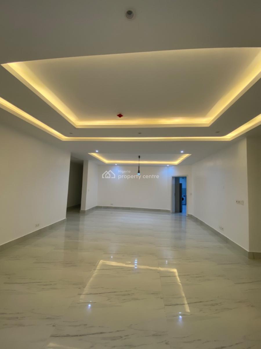 Brand New Exclusive Development for Long Lease, Ikate, Lekki, Lagos, Flat / Apartment for Rent