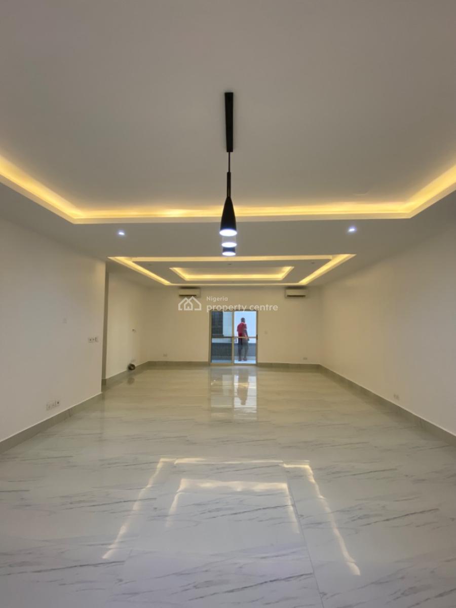 Brand New Exclusive Development for Long Lease, Ikate, Lekki, Lagos, Flat / Apartment for Rent