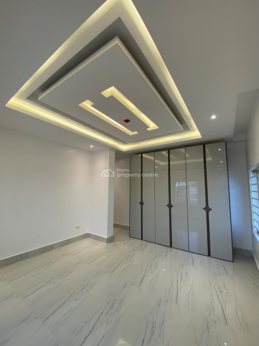 Brand New Exclusive Development for Long Lease, Ikate, Lekki, Lagos, Flat / Apartment for Rent