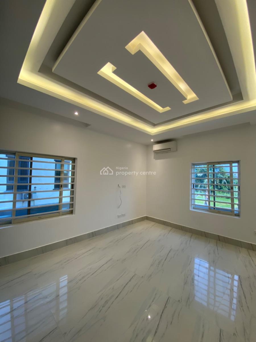 Brand New Exclusive Development for Long Lease, Ikate, Lekki, Lagos, Flat / Apartment for Rent