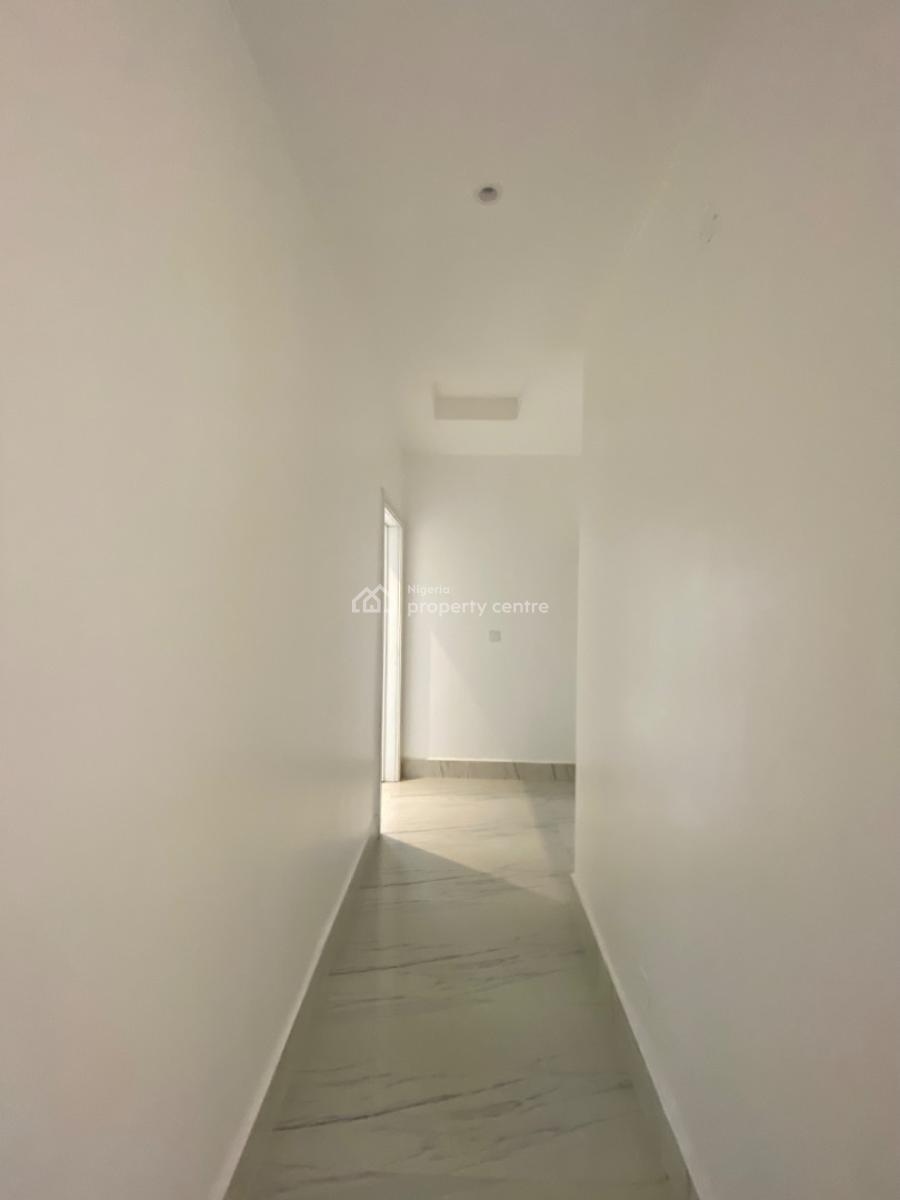 Brand New Exclusive Development for Long Lease, Ikate, Lekki, Lagos, Flat / Apartment for Rent