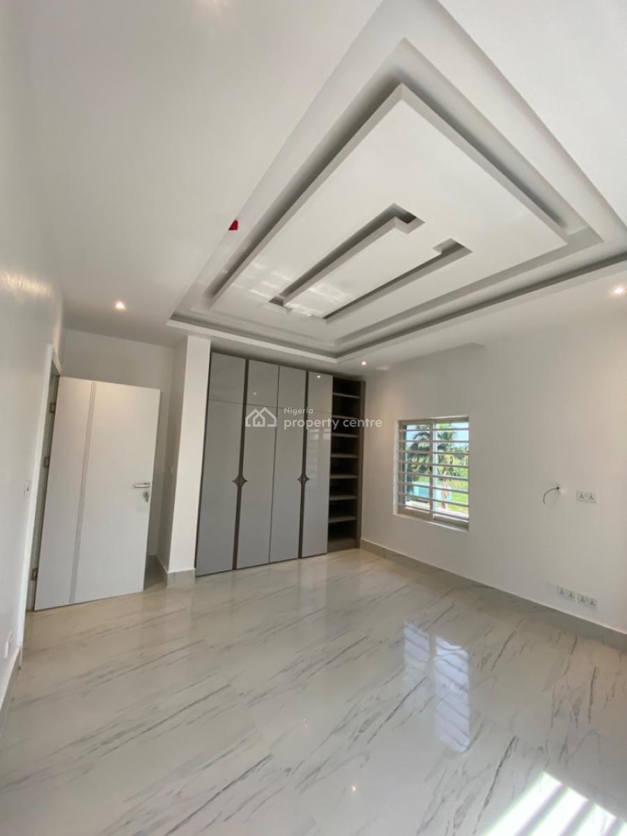 Brand New Exclusive Development for Long Lease, Ikate, Lekki, Lagos, Flat / Apartment for Rent