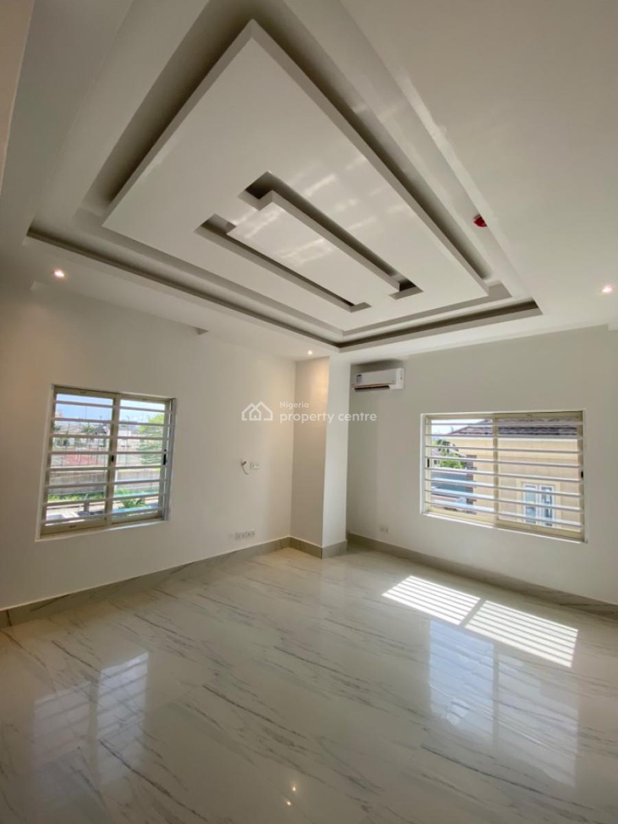 Brand New Exclusive Development for Long Lease, Ikate, Lekki, Lagos, Flat / Apartment for Rent