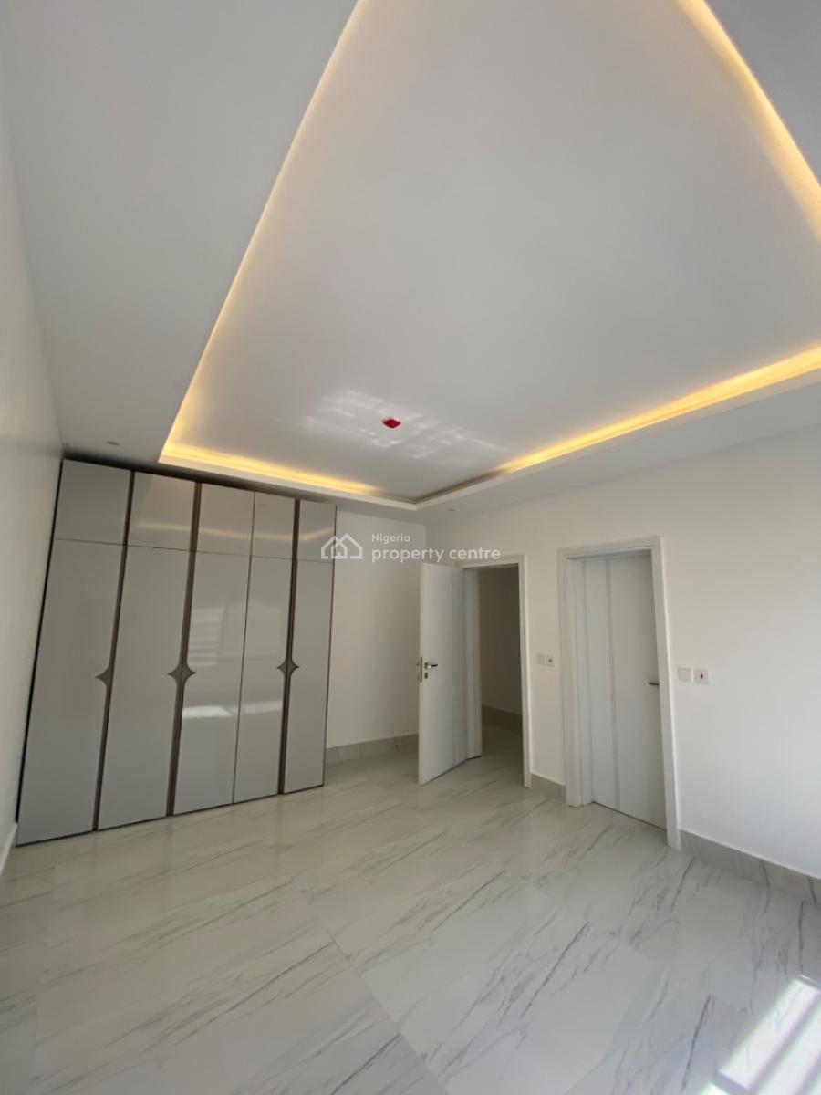 Brand New Exclusive Development for Long Lease, Ikate, Lekki, Lagos, Flat / Apartment for Rent