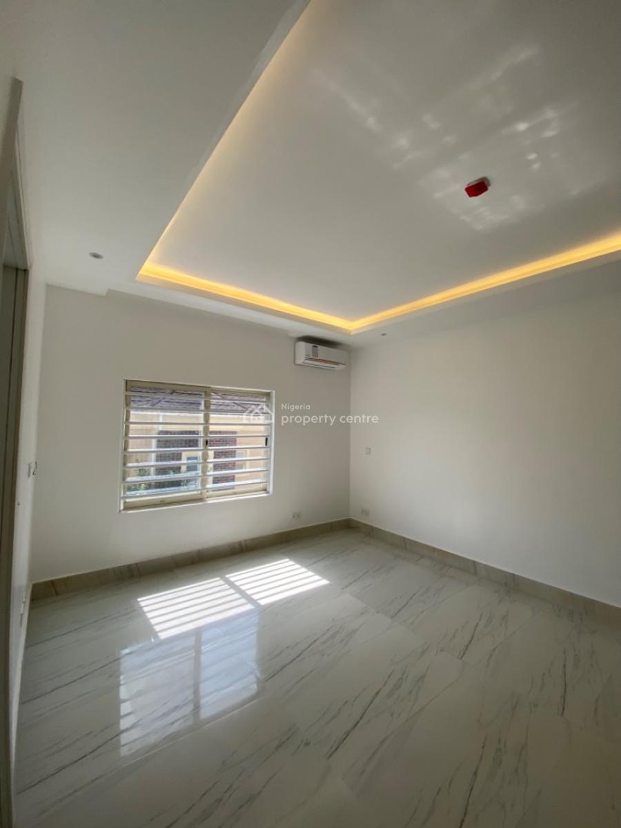 Brand New Exclusive Development for Long Lease, Ikate, Lekki, Lagos, Flat / Apartment for Rent