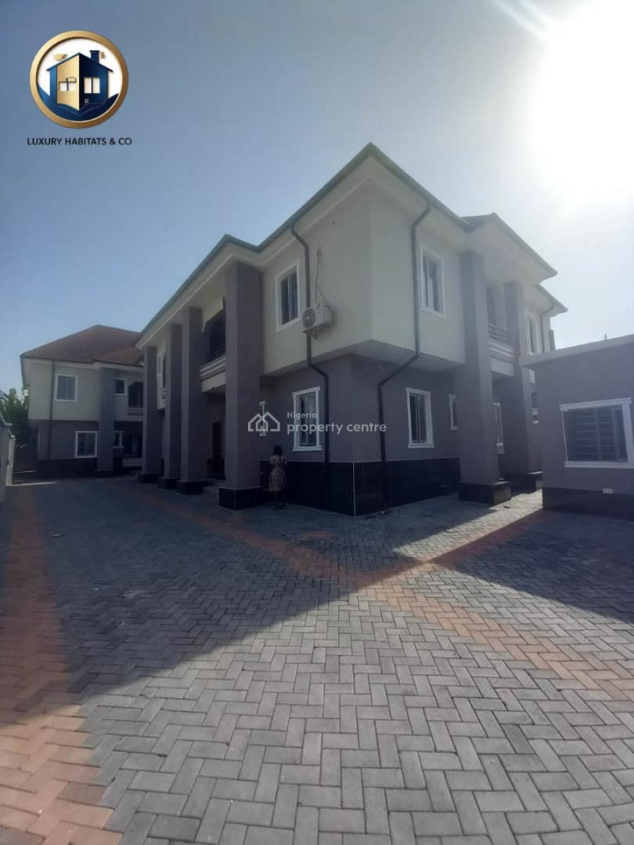 Newly Built 2 Bedroom Flat, Ogombo, Ajah, Lagos, Flat / Apartment for Rent