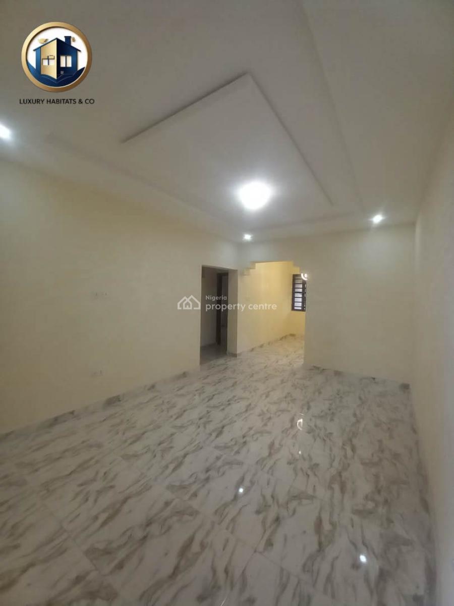 Newly Built 2 Bedroom Flat, Ogombo, Ajah, Lagos, Flat / Apartment for Rent