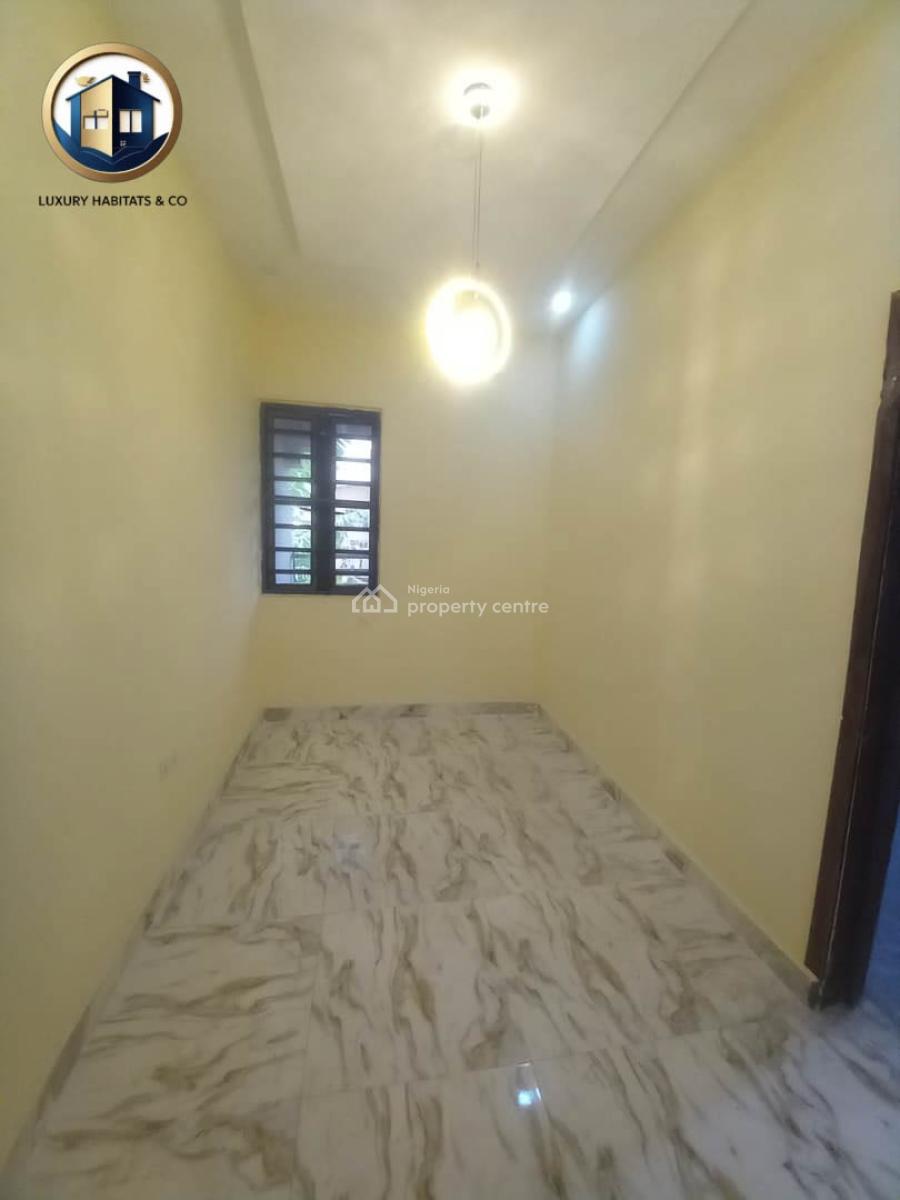 Newly Built 2 Bedroom Flat, Ogombo, Ajah, Lagos, Flat / Apartment for Rent