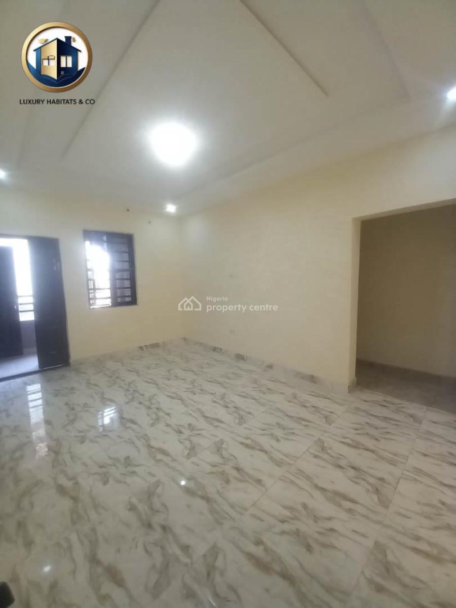 Newly Built 2 Bedroom Flat, Ogombo, Ajah, Lagos, Flat / Apartment for Rent