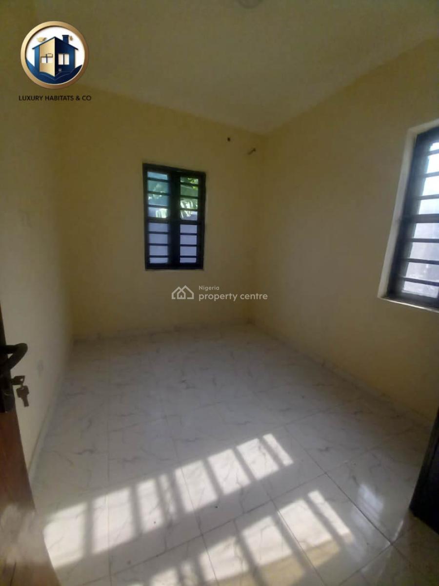Newly Built 2 Bedroom Flat, Ogombo, Ajah, Lagos, Flat / Apartment for Rent