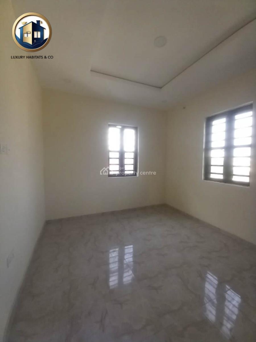 Newly Built 2 Bedroom Flat, Ogombo, Ajah, Lagos, Flat / Apartment for Rent