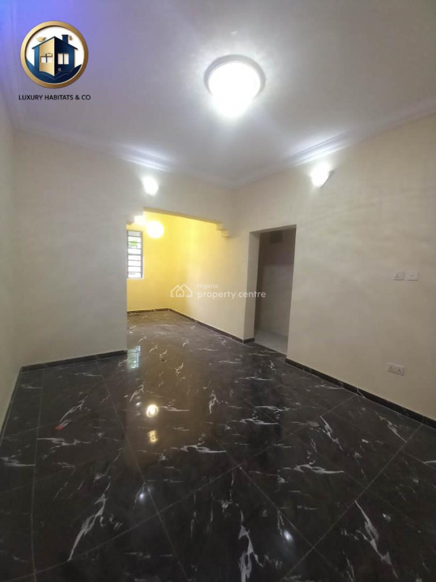 Newly Built 2 Bedroom Flat, Ogombo, Ajah, Lagos, Flat / Apartment for Rent