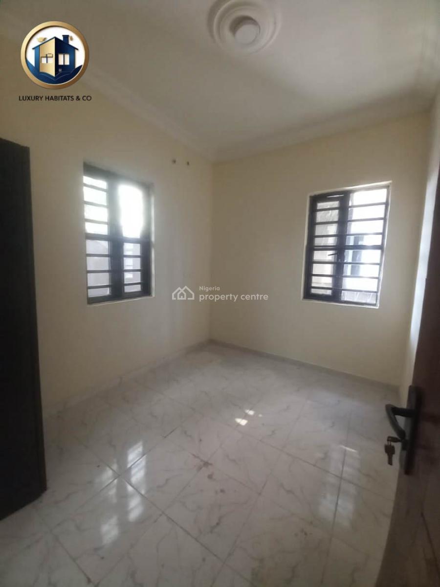 Newly Built 2 Bedroom Flat, Ogombo, Ajah, Lagos, Flat / Apartment for Rent