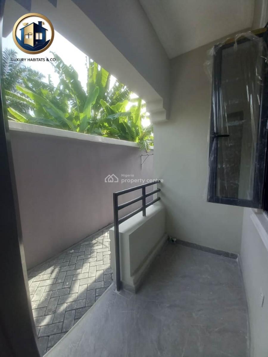 Newly Built 2 Bedroom Flat, Ogombo, Ajah, Lagos, Flat / Apartment for Rent